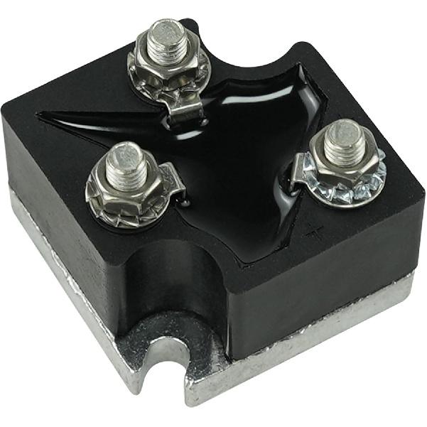 18-5707 Regulator Rectifier Voltage 1976-1998 6-200hp Outboard Motor 154-6770 62