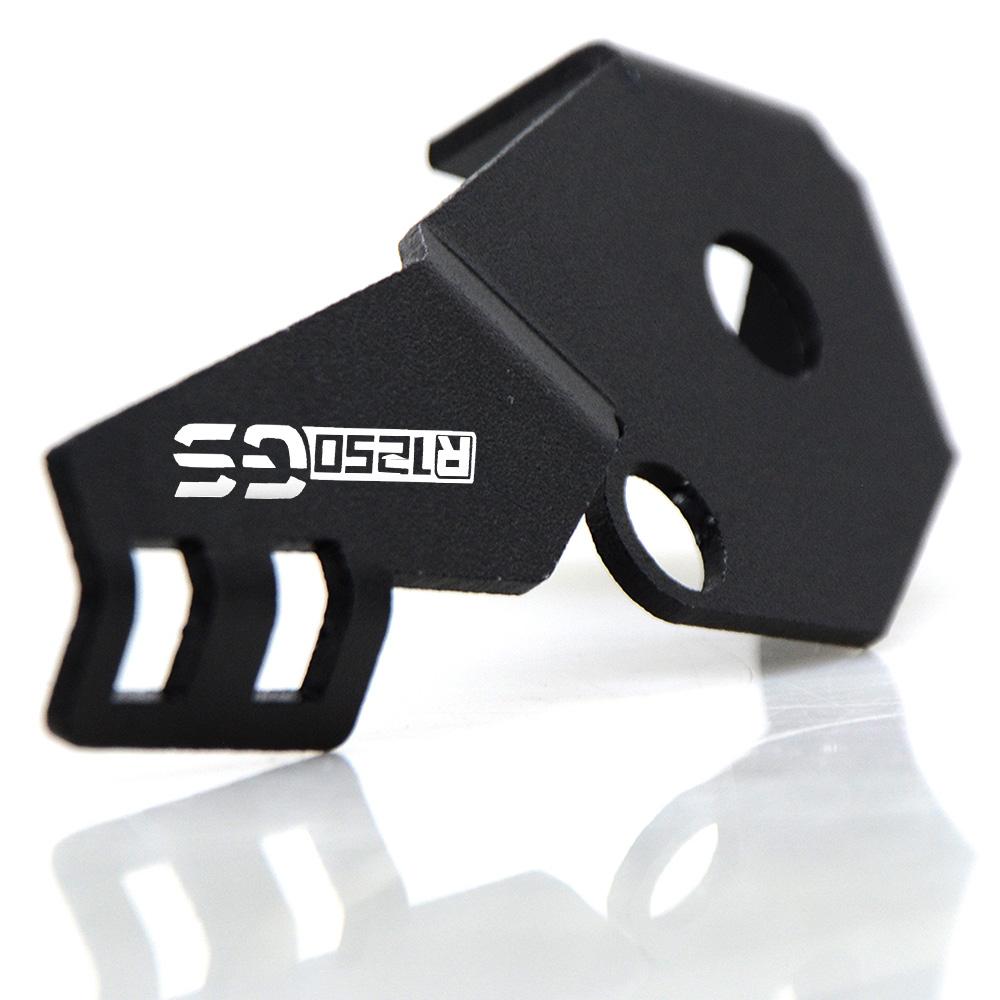 Motorcycle Side Stand Switch Protective SideStand Cover For BMW R1200GS R1250GS R 1200 1 250 GS R1250 R1200 GS LC ADV