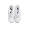 New Nike Air Force 1 Low 1/1 White GS DB2812-100