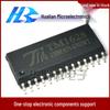 TM1638 SOP-28 Digital Tube LED Driver Chip Controller