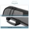 Lenovo DarrenBM 14-inch Business Laptop Shoulder Bag with Mouse Set, Grey