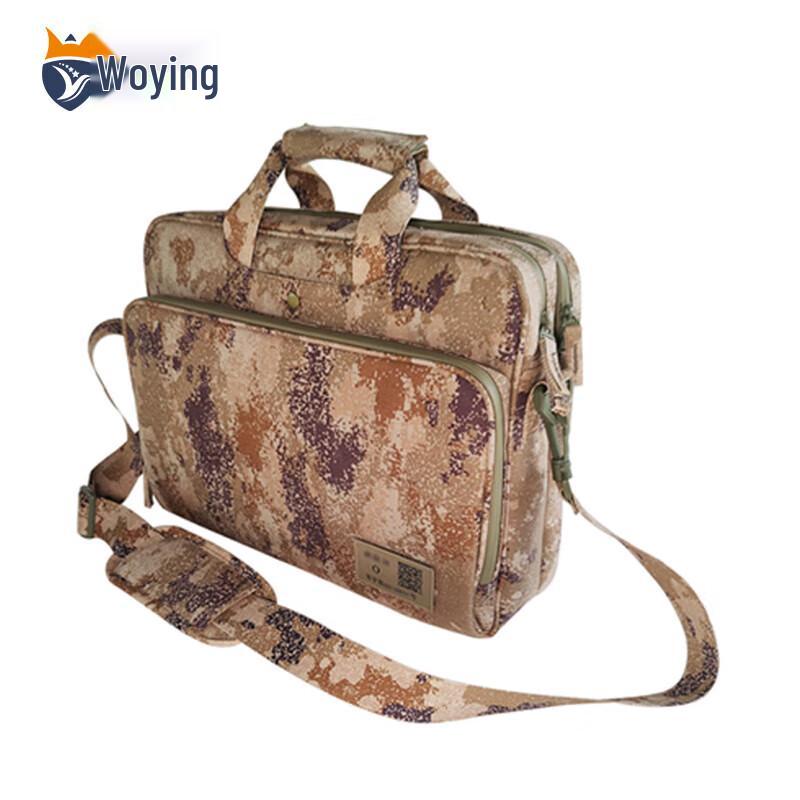 Улучшенный тактический рабочий портфель Woying