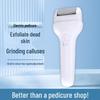 USB Electric Foot Grinder - Removes Dead Skin & Calluses for Pedicure