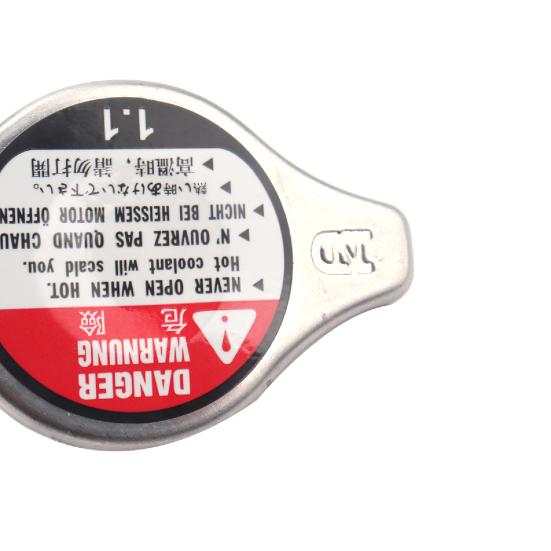 Excellent Water Tank Cap Seamless Lightweight Easy To Install