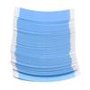 50 Pcs Wig Tape Double Sided   Sweat Proof Breathable Adhesive Lace Front Tape for Toupee Hairpiece