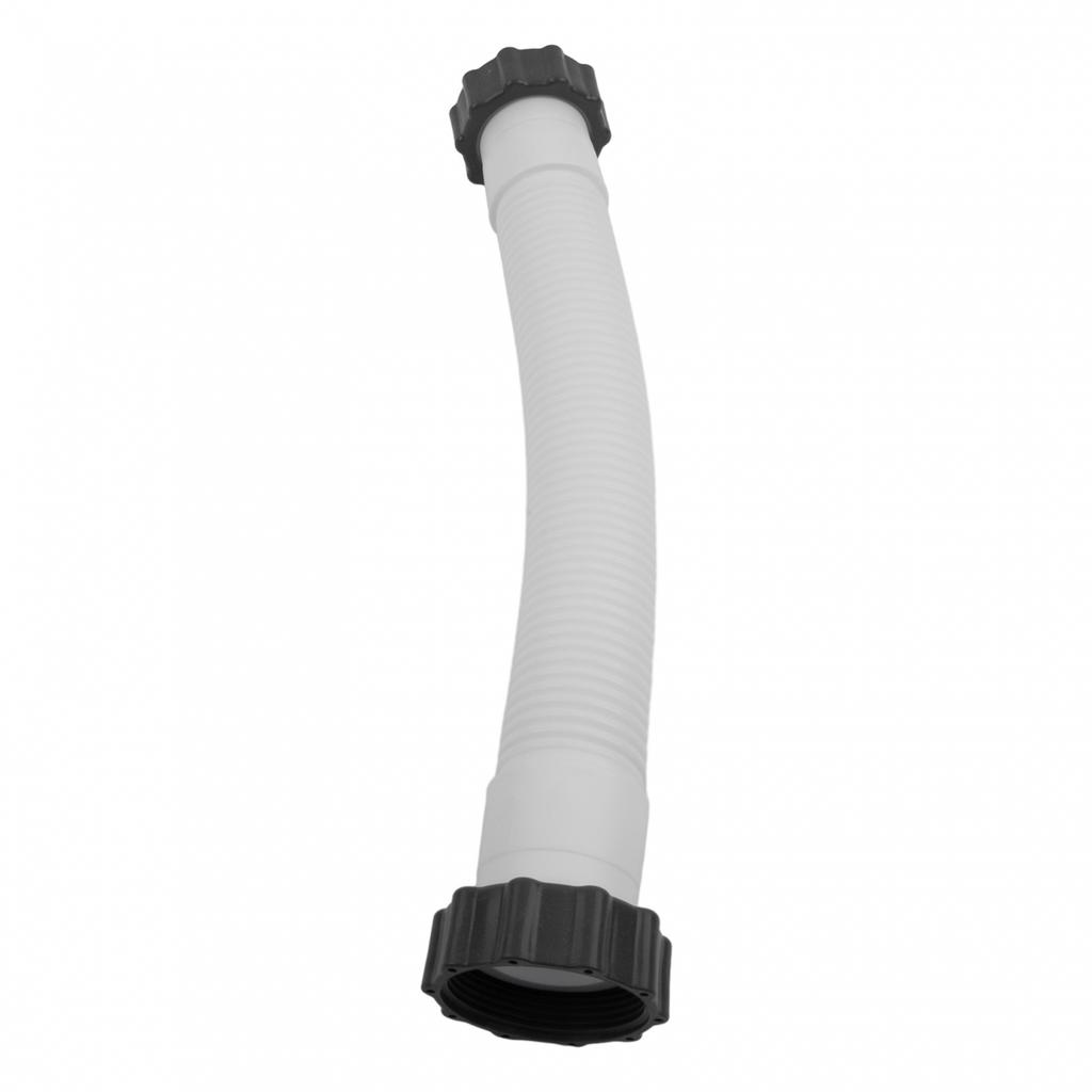 Manguera de Piscina de 16 Pulgadas Filtro Para Manguera de Conexión Intex