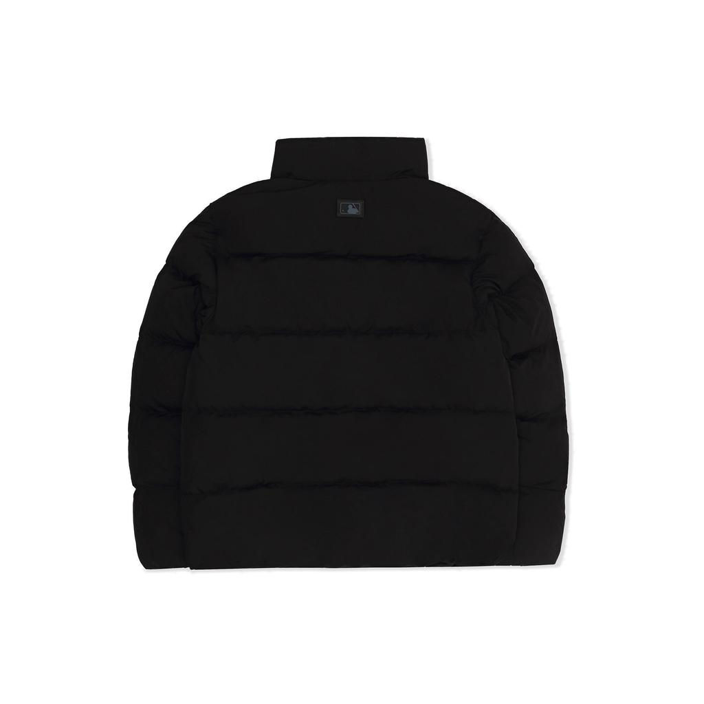 MLB Down Jacket Short Unisex Black 3ADJB0526-50BKS