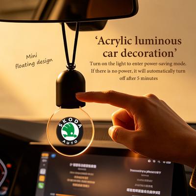Accessori per abitacolo auto – Giocattoli per auto e decorazioni