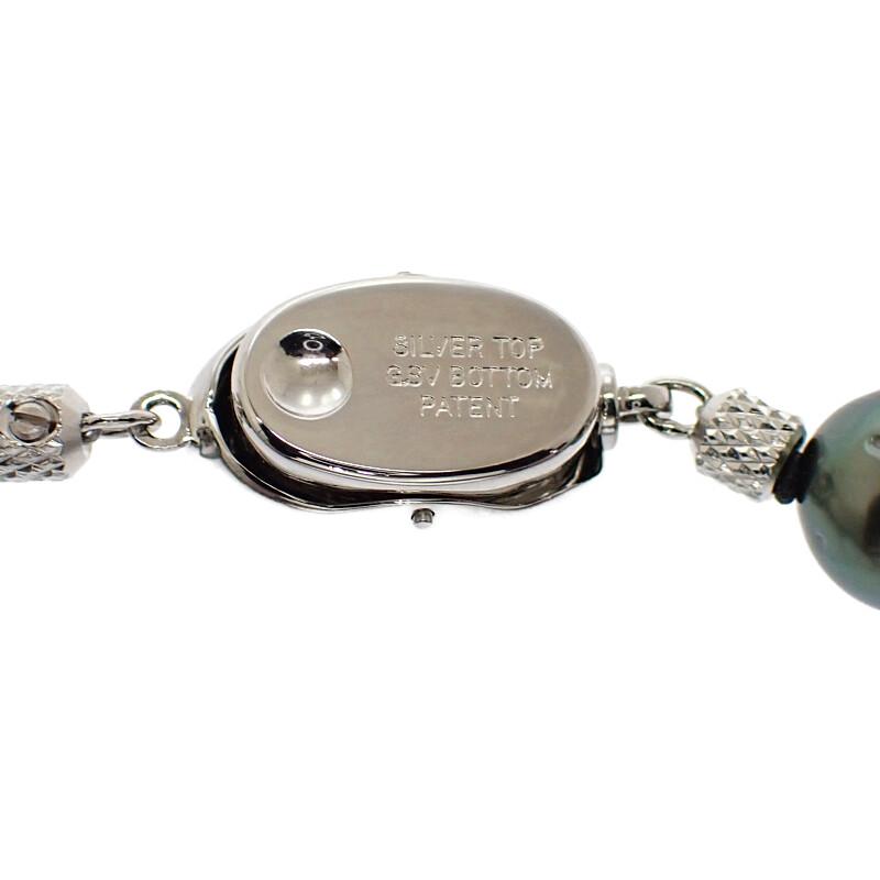 no brand  Necklace Silver925 Women