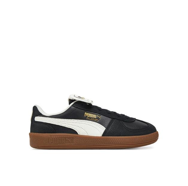 

Кроссовки Puma Palermo Premium 401744 02 черный EU 39
