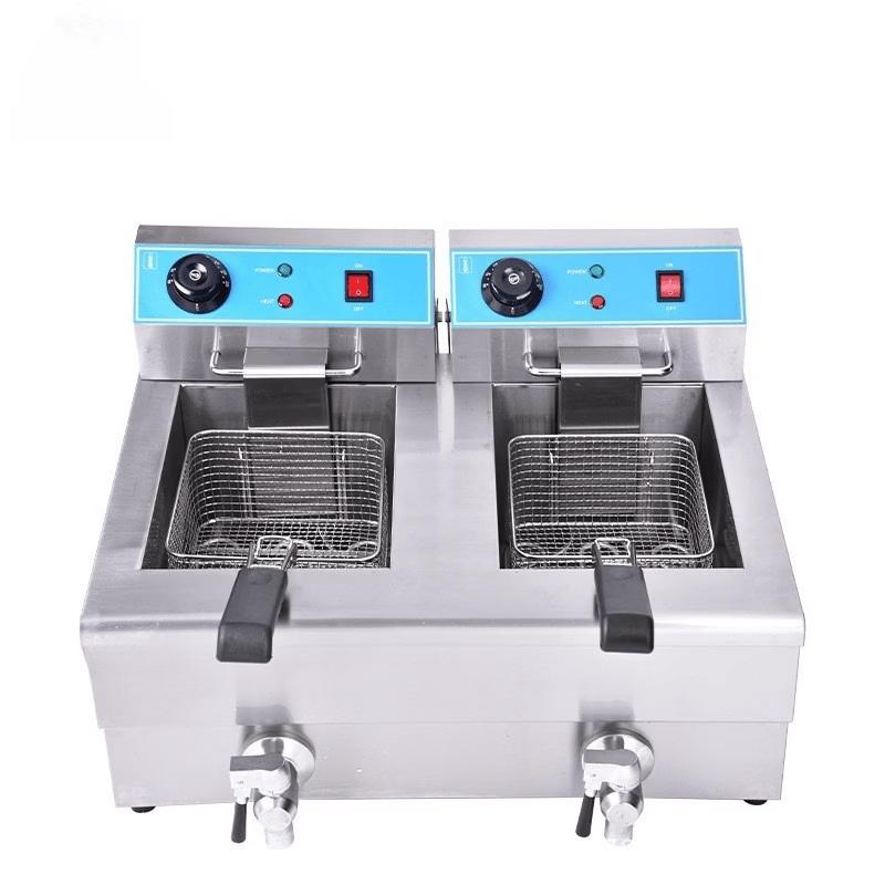 

OLOEY Electric Deep Fryer