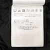 Moncler [22 Years Made] ANTERNE Short Down Jacket 3 blackUsed