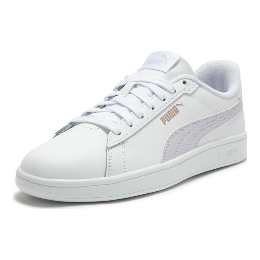 PUMA Smash 3.0 L 'White' Women's 390987-08