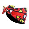 Knotted Boho Hair Wrap Wide Sports Yoga Headband Vintage Daily Wears Turban  for Women
