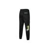 Puma Knitted Sweatpants Men's Black 536090-01