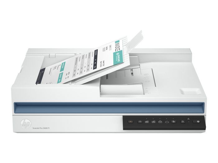 HP SCANJET PRO 3600 Scanner