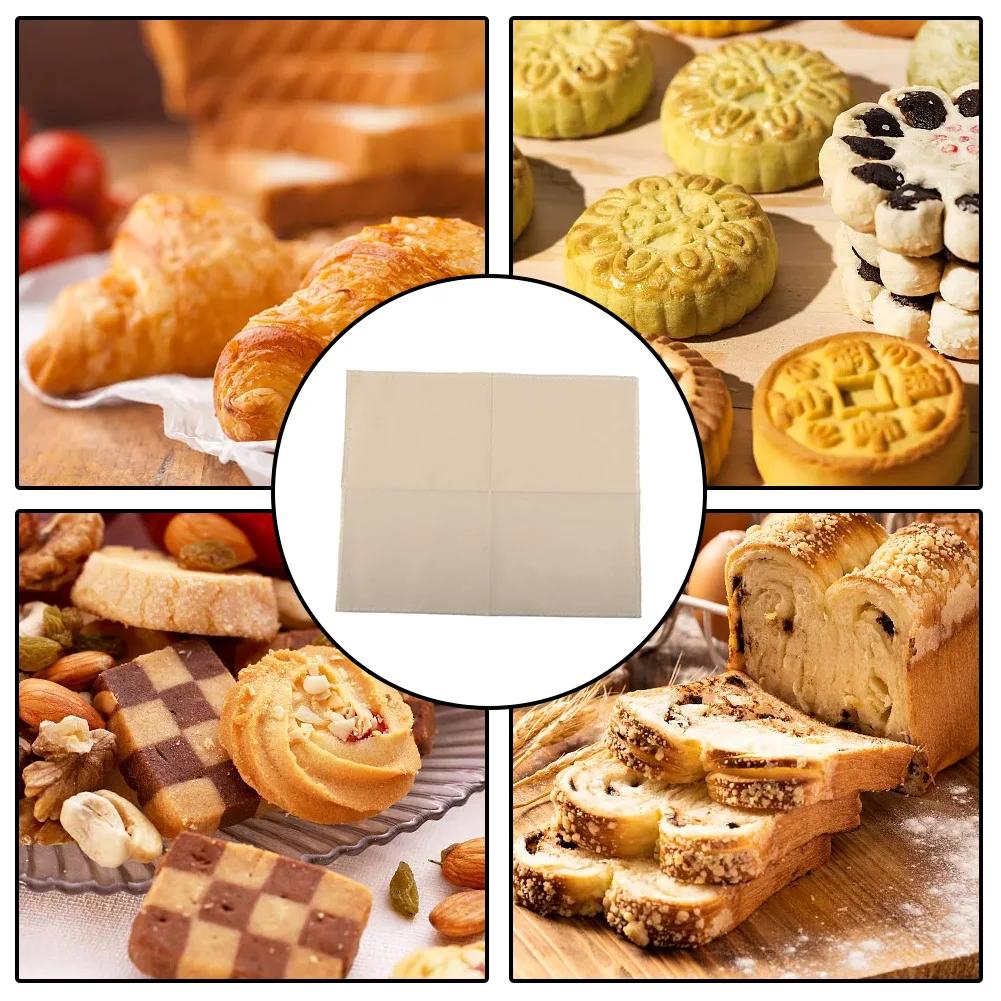 High Quality Bread Cloth Dough Replacement Thickened Pastry Baking Proofing Cloth Baker\'s Linen Dough Leavening