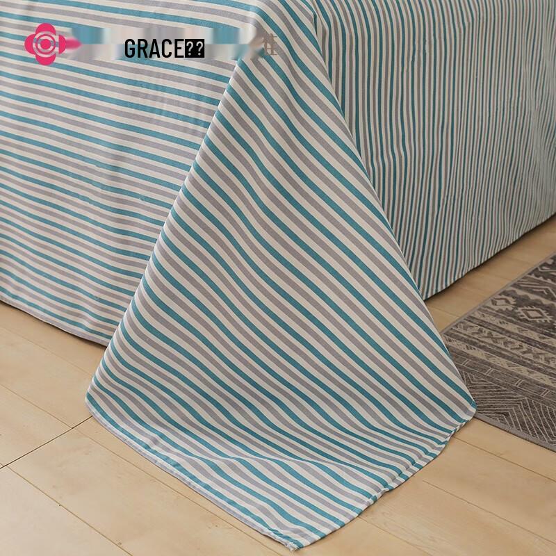 JieLiYa Soy Fiber Brushed Quilt