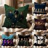 W-Westlife The Twenty Tour Cushion Cover Multi-Scene Pillow Cover for Home & Car - Reversible, Soft & Durable for Daily Use