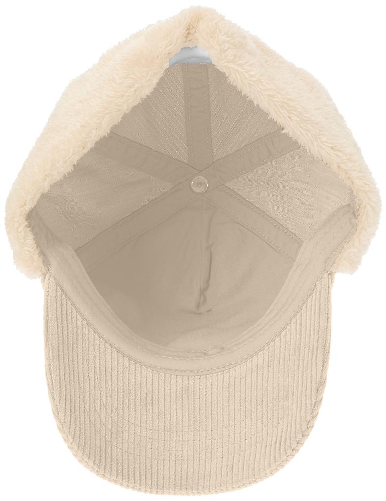 Coleman Flight Cap Beige 381-4011,