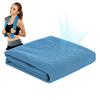 Instant Cooling Sports Towels Reusable Ice Towels for Gym Running Camping Yoga Quick-Dry Portable Chill Towel for Outdoor