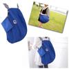 Oxford Cloth Travel Backpack With Breathable Lightweight Design For Outdoor Sports And Hiking