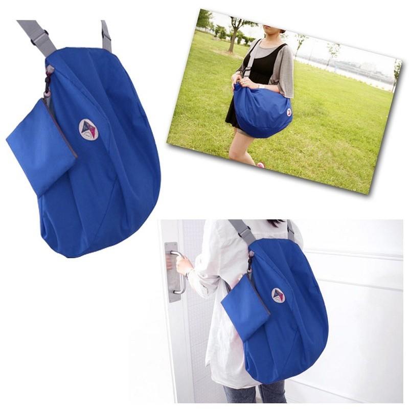 Oxford Cloth Travel Backpack With Breathable Lightweight Design For Outdoor Sports And Hiking