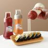 1pc Squeeze Sauce Bottle - Suitable for Salad Dressings, Ketchup, Honey, Etc.