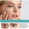 15 ks Okamžitě Oči Krém na tmavé kruhy pod očima 5 ks/sada Proti stárnutí Krém pod oči Odstraňte váčky pod očima Otoky Lifting Vypnutí Zpevnění Pokožka očí