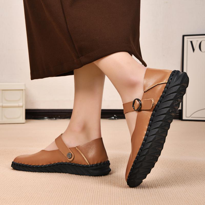 Women's Casual Flats Shoes Summer Fashion Sneakers Walking Sport Shoes Women Designer Running Shoes