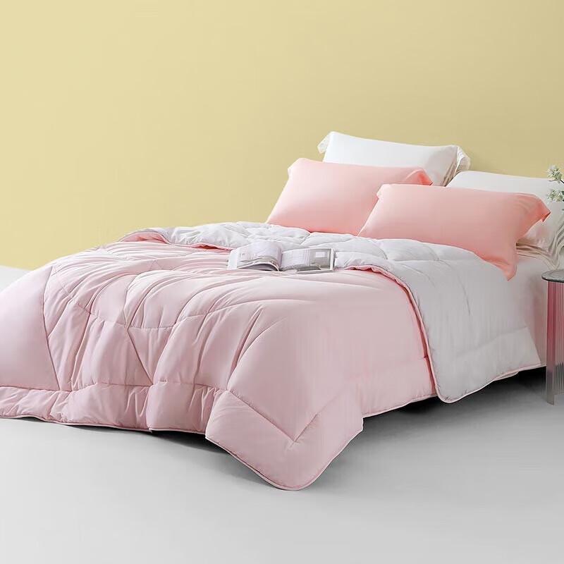 

LUOLAI Star-Joy Heat-Retaining Antibacterial Winter Quilt