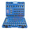 Automotive AC Leak Detection and Repair Tool Kit