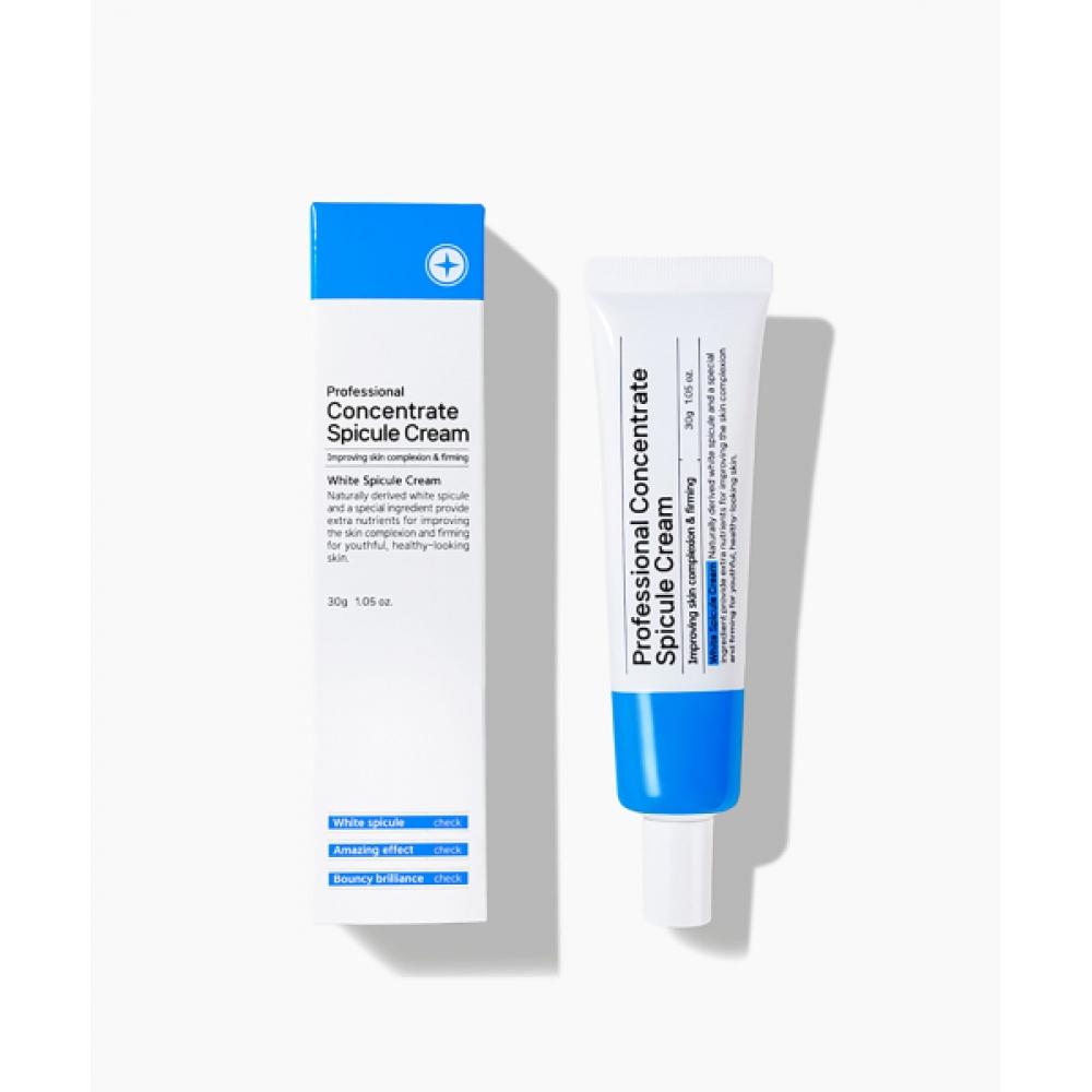 

Pongdang Professional Concentrate Spicule Cream none