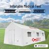 Yinggao Inflatable Medical Rescue Tent