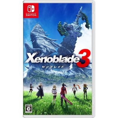Xenoblade3-Schalter