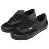 Vans X Dime Era Stub Skate Classic Comfortable Skate Shoes Unisex skate shoes Black VN000DA3BKA1