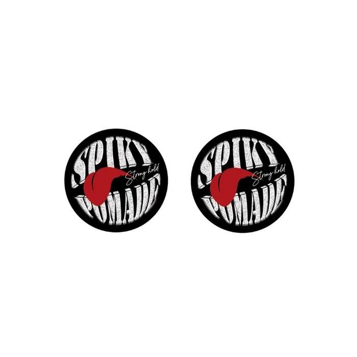 Spikey Pomade 130g x 2