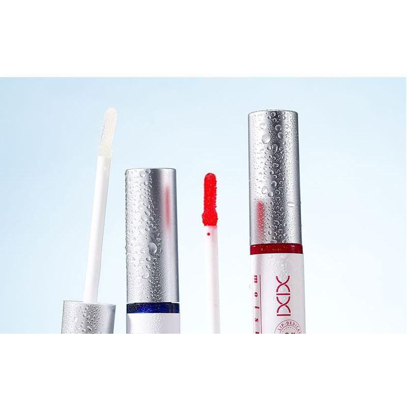 Xixi - Moisturizing Lip Oil - 2 Colors
