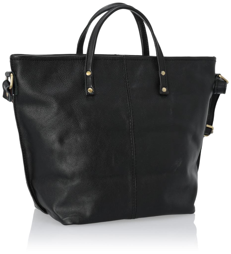 [Peaks Peak] Glove Leather Handbag