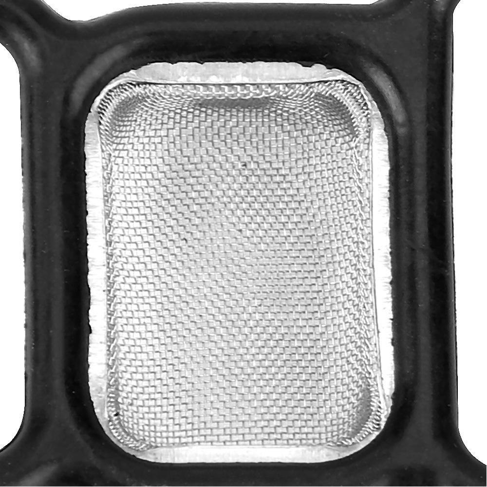 Solenoid Valve Gasket For 2006-2014 Honda Civic Accord 15826-RNA-A01 15826RNAA01