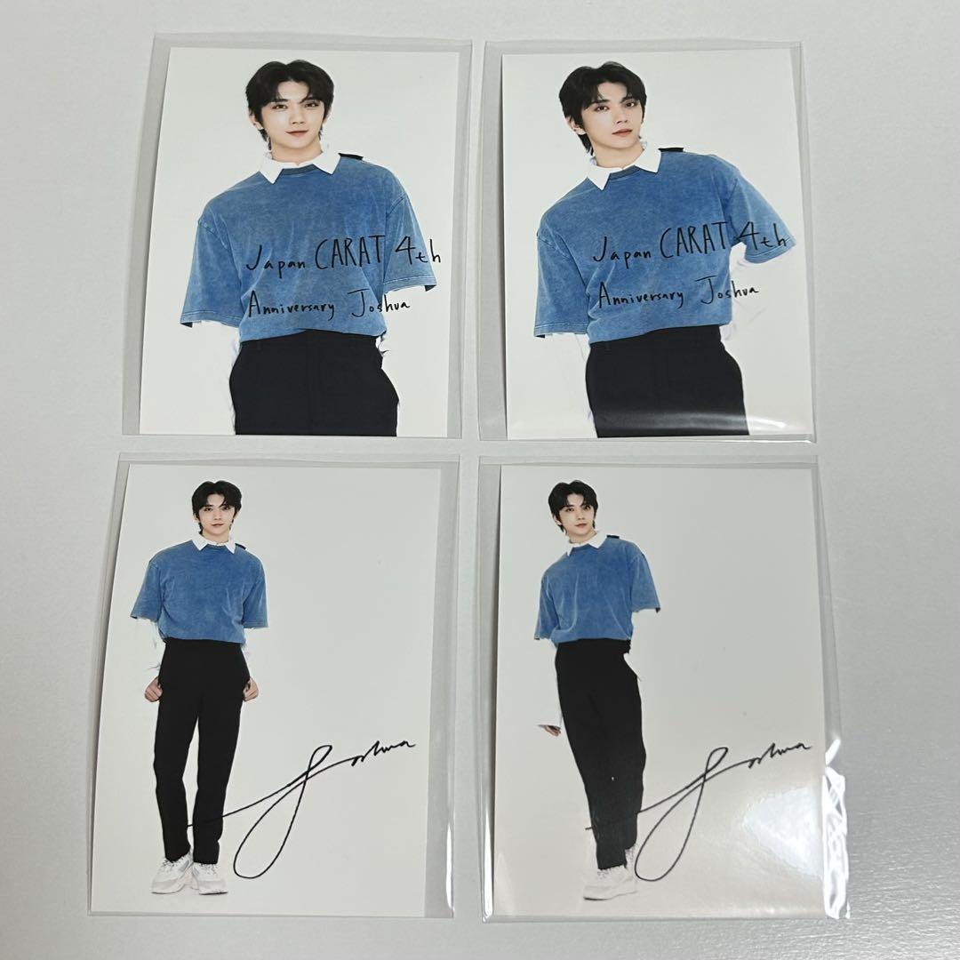 

[USED] SEVENTEEN Joshua Lawson print