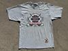 Vtg 90s NHL New York Rangers Printed T-Shirt