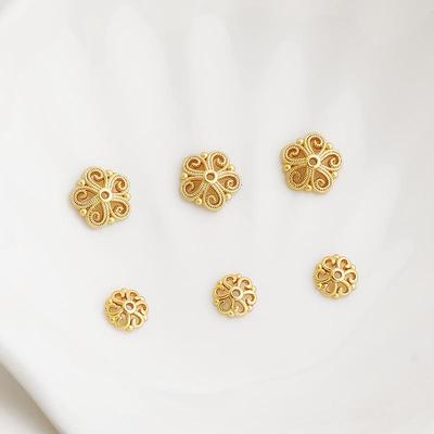 Creación de joyas – Complementos de joyería
