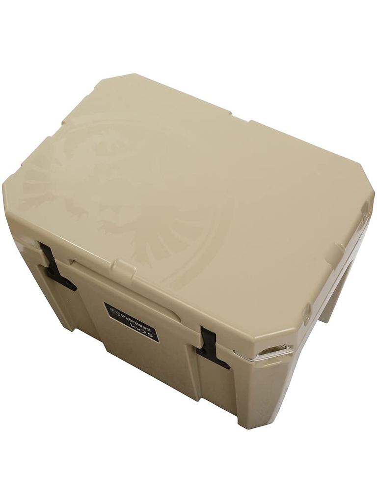 PETROMAX Cooler Box Ultra Passive Cooler Beige 25L 13687