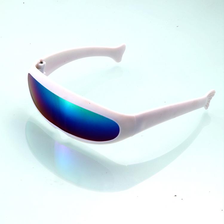 Trendy Cat Sunglasses - UV Protection Cool Metal Accessories for Pets