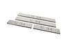 Door Sills (4 Pcs, Carmos V3) for BMW 5 Series E-34 1988-1995