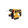 Battery Operated Drill Hammer 20V 4Ah - Brushless Motor - Impact Energy 2.2 Joules - Speed ​​0-1400rpm -BL0131