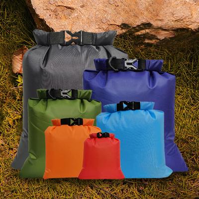 Waterproof Dry , Assorted Sizes Sack Keeps Gear for Kayaking, Rafting, Boating, Swimming,