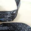 Customs Fit Gaming Mouse Skin AntiSlip Sticker For ROG Keris 2ACE Mouse Prevents Sliding In Intense Battles Office Task