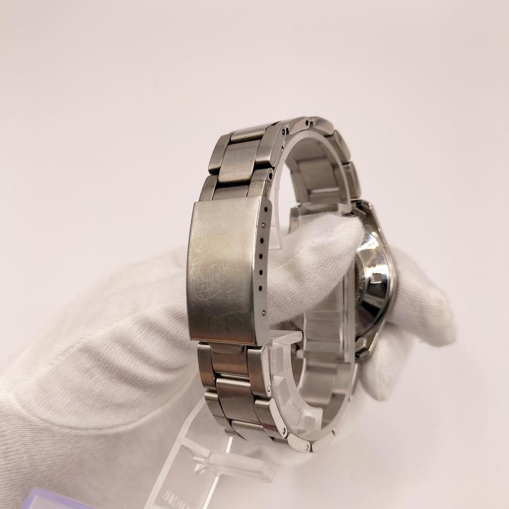 Used ORIENT STAR 597302-70 Automatic Winding